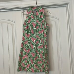 Lily Pulitzer dress